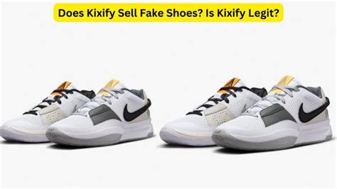kixify fake shoes